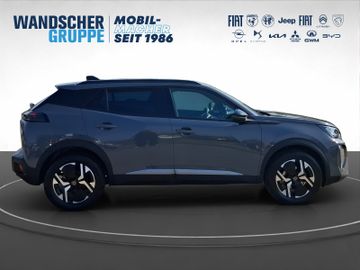 Peugeot 2008 Allure 1.2 PureTech 130 LED+SHZ+Alcant.+PDC