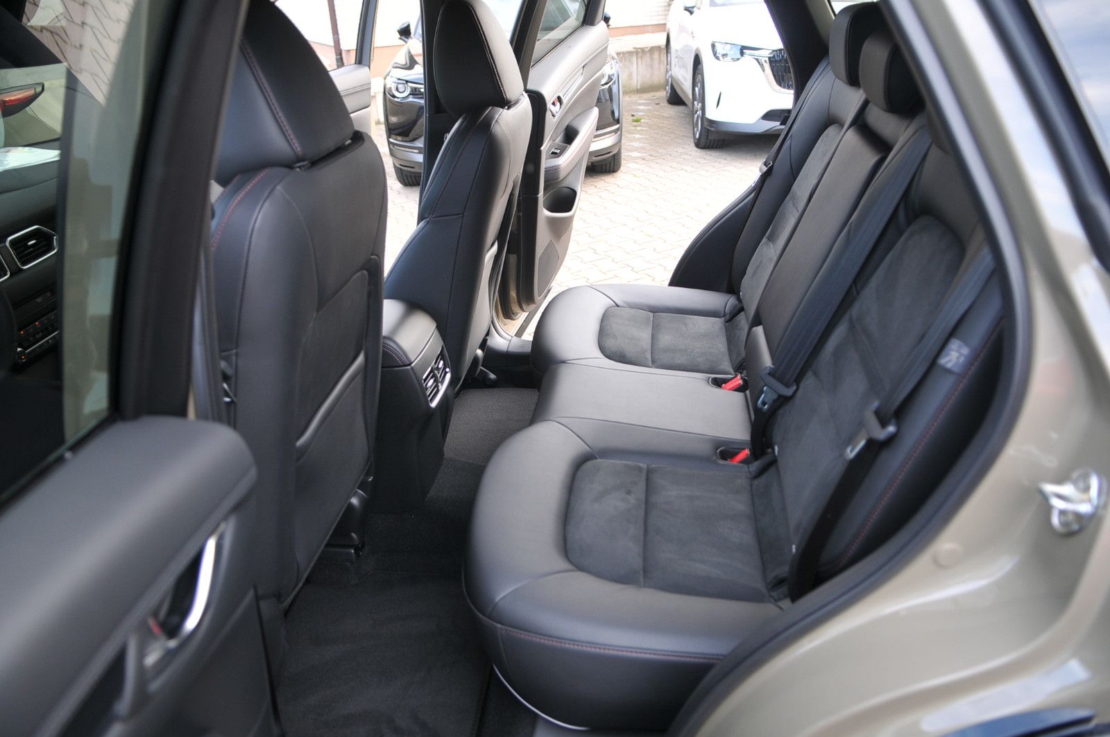 Mazda CX-5 - Bild 19