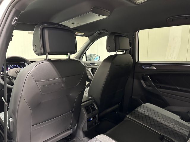 Tiguan Allspace R-Line 4M 2.0 TDI DSG AHK