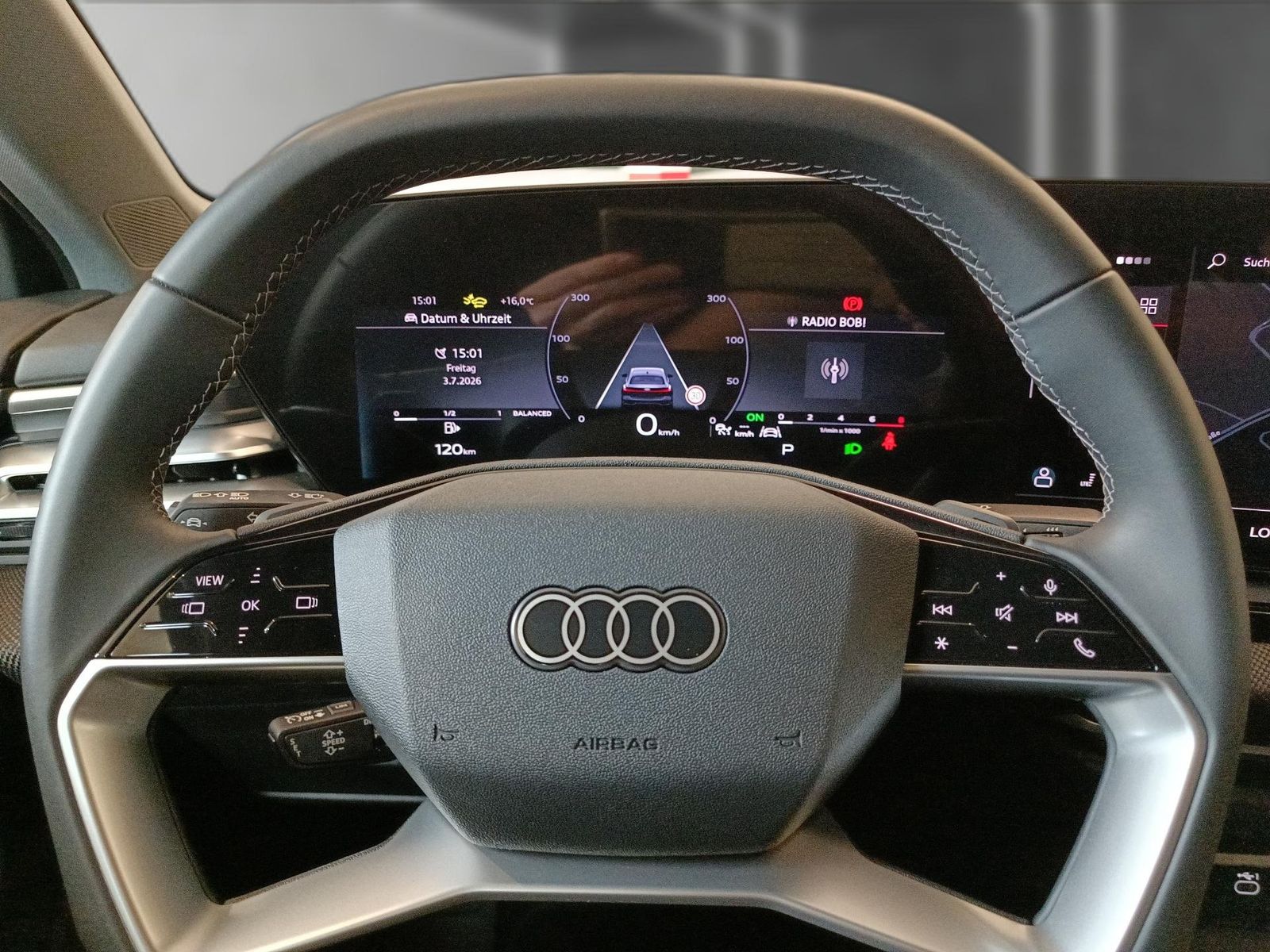Audi A5 - Bild 12