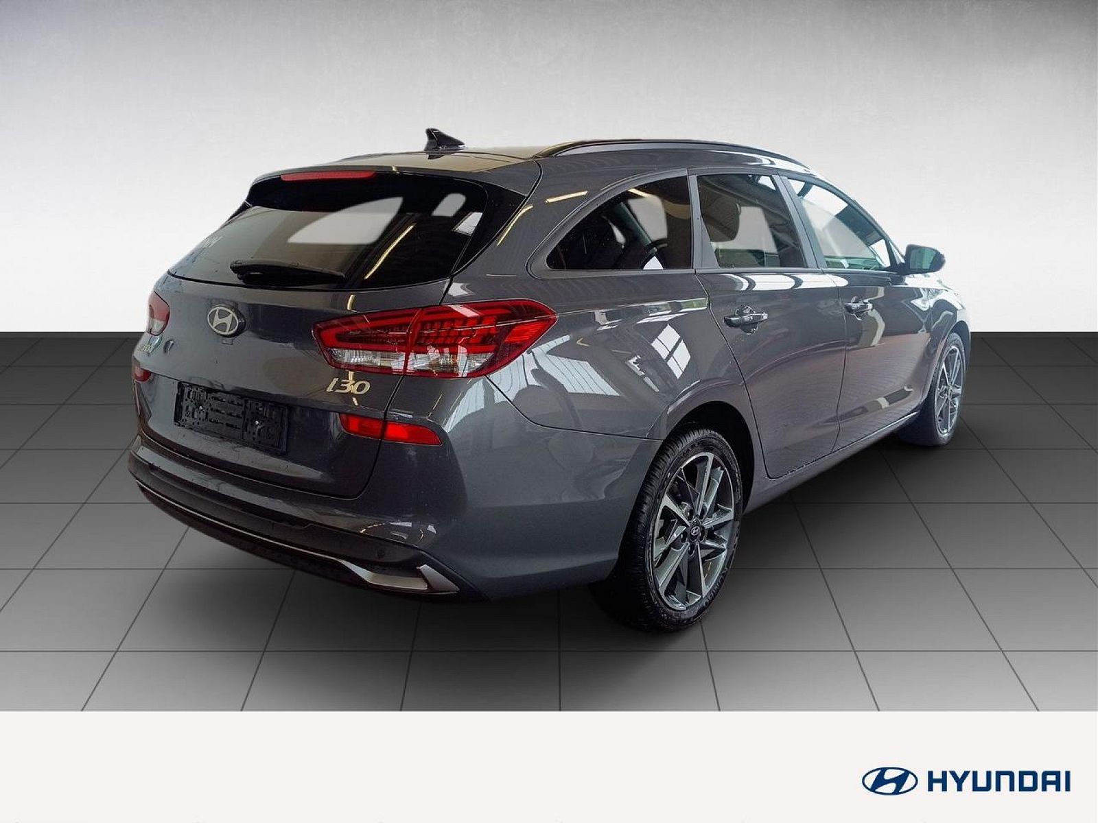 Hyundai i30 – Bild 4