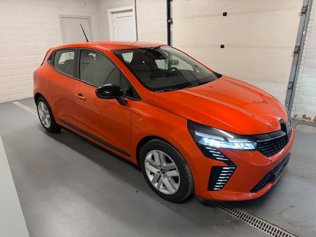 Renault Clio 1.0 TURBO