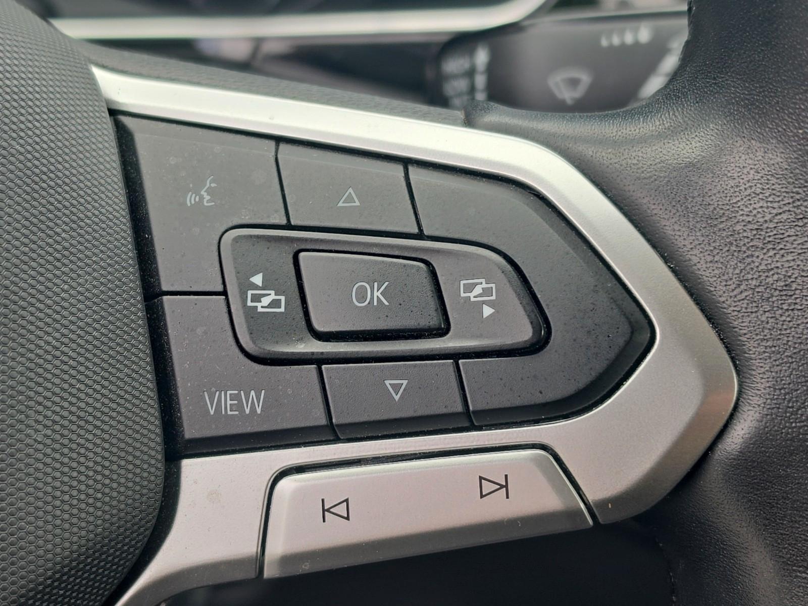 Volkswagen T-Cross United NAVI SHZ PDC APP-CONNECT, миниатюра 24