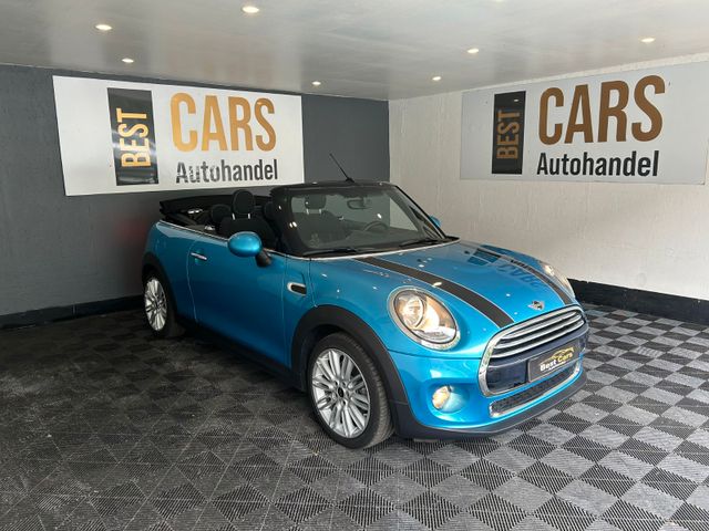MINI COOPER  JOHN COOPER WORKS