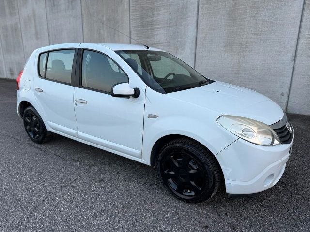 Dacia Sandero 1.4 GPL 75CV NEOPATENTATI