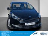 Ford Galaxy 2.0 TDCi Aut. Allrad Titanium Standhzg. P - Ford Galaxy: Allradantrieb