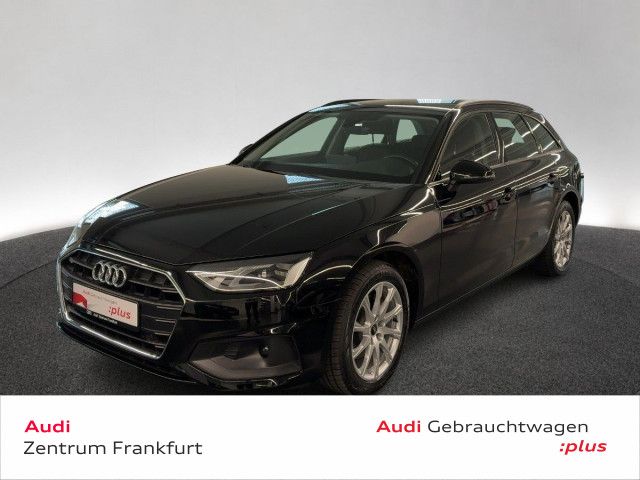 Image of Audi A4