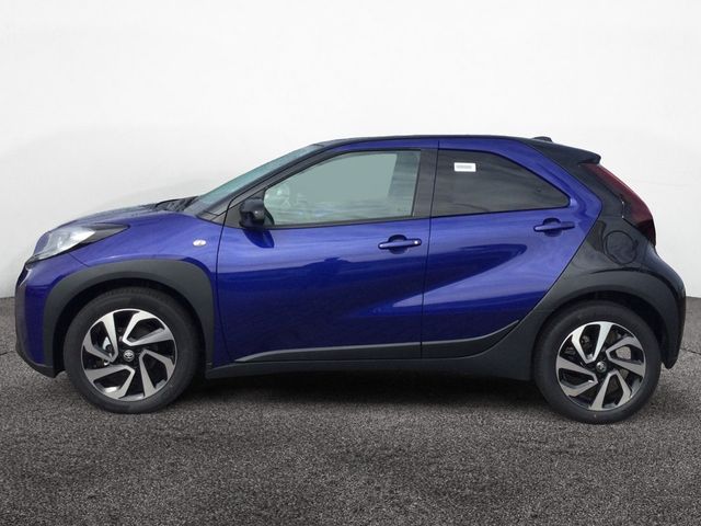 Aygo X 1.0 Teamplayer KLIMA PDC SHZ KAMERA ACC