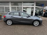 BMW 118 i Lim. Advantage+LiveCo.Pro.+LED+PDC+Klimaau - BMW 118 in Freiburg