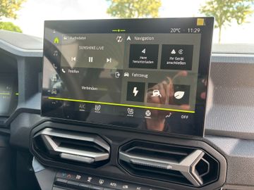 Dacia Duster hybrid 155 Journey