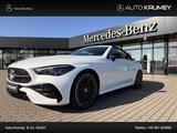 Mercedes-Benz CLE 200 Cabriolet AMG+Night+360°+20"AMG Sport - Mercedes-Benz Jahreswagen: Cabrio