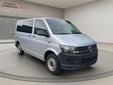 Volkswagen T6 Kombi 2.0 TDI, Leder, Klima, Berganfahrhilfe - Volkswagen T6 Kombi: 8 Sitzer