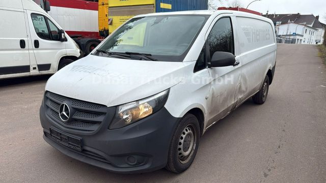 Mercedes-Benz nr.79 Vito Kasten 109  CDI FWD extralang