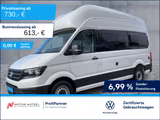 Volkswagen Grand California 600 2.0 TDI RFK+GRA+PANO+SHZ - Angebote