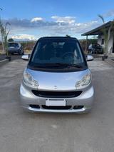 Smart ForTwo 1000 52 kW cabrio pure - Smart: Cabrio, Pure