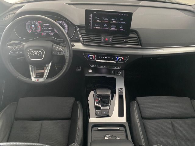 Q5 Sportback S line 50 TDI tiptronic quattro