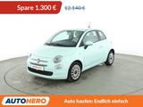 Fiat 500 1.0 Mild-Hybrid Lounge *TEMPO*PDC*ALU*KLIMA* - Fiat 500 Gebrauchtwagen in Bochum
