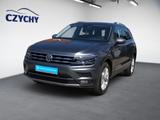 Volkswagen Tiguan Allspace 2,0 TSI DSG Highline+PANO+7SITZE - VW Tiguan Allspace Gebrauchtwagen in Hamburg