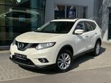 Nissan X-Trail 1.6dCi 360° Kam. PDC MFL Pano Navi DAB - Nissan X-Trail mit Diesel-Antrieb: Geländewagen