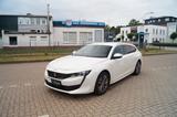 Peugeot 508 SW Allure Navi 180° Kamera AHK voll service - Peugeot 508 mit Diesel-Antrieb: Kombi