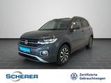 Volkswagen T-Cross ACTIVE 1.5 TSI DSG ACC DISCOVER PRO LED - Volkswagen T-Cross in Saarbrücken