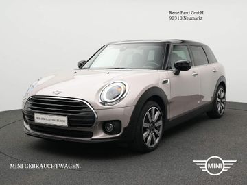 MINI Cooper Clubman NAVI RFK 18"