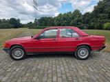Mercedes-Benz Mercedes W201 190d Automatik  Oldtimer - Mercedes-Benz Diesel Gebrauchtwagen aus dem Jahr 1984