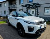 Land Rover Range Rover Evoque 2.0 TD4 180 PS SkyView Au... - Land Rover Range Rover Evoque: Skyview