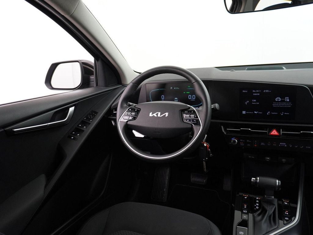 Kia Niro 1.6 GDi PHEV AHK | kamera | Apple Carplay