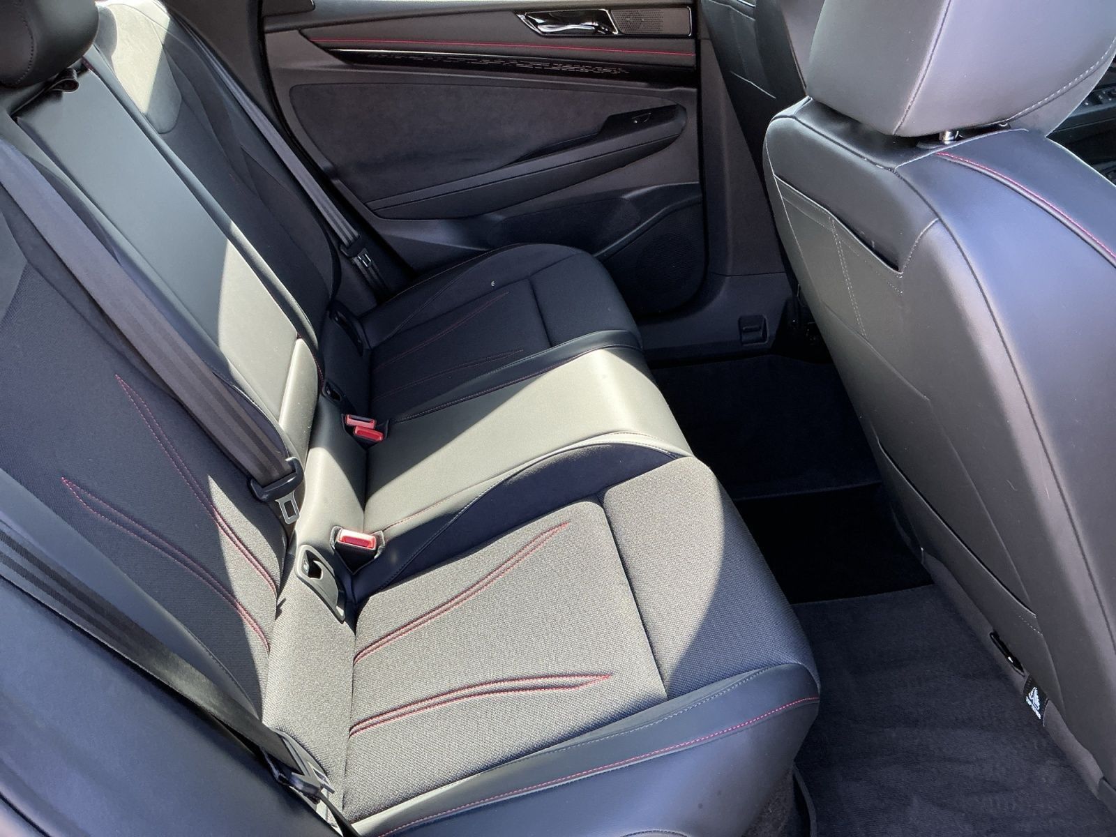 Volkswagen ID.7 - Bild 16