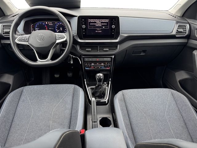 Volkswagen T-Cross - Bild 10