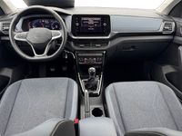 Volkswagen T-Cross - Vorschau Bild 10