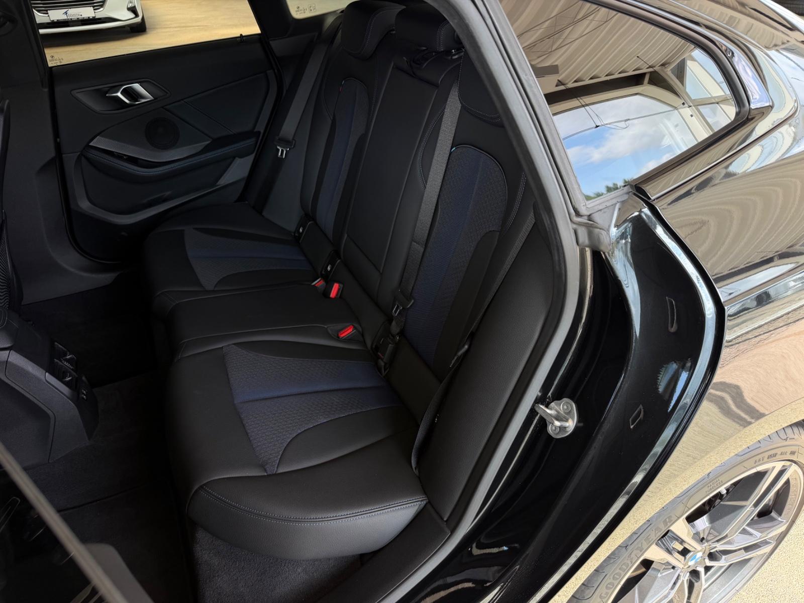 BMW 218 Gran Coupé 218*i*M*Sport*Gran*Coupe*LIVE*SHADOW*HIFi*LED*, миниатюра 19