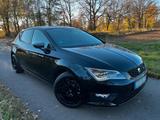 Seat Leon FR 2.0 TDI 150ps - Seat Leon: TDI Fr 150