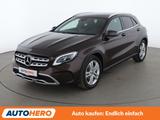 Mercedes-Benz GLA 180 Urban*NAVI*TEMPO*LED*PDC*SHZ* - Mercedes-Benz GLA-Klasse Gebrauchtwagen in Leipzig