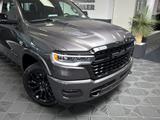 Dodge RAM 1500 Limited Night 5.7L V8, MY26 LED PANO - Dodge: Geländewagen, 5.2