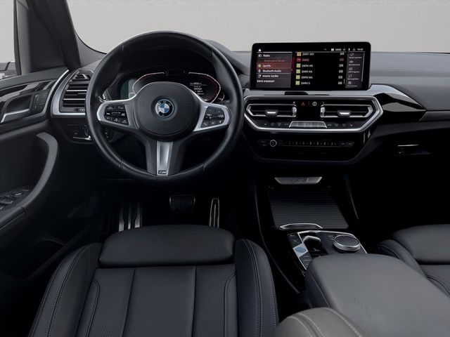 Foto Nummer 11: BMW iX3