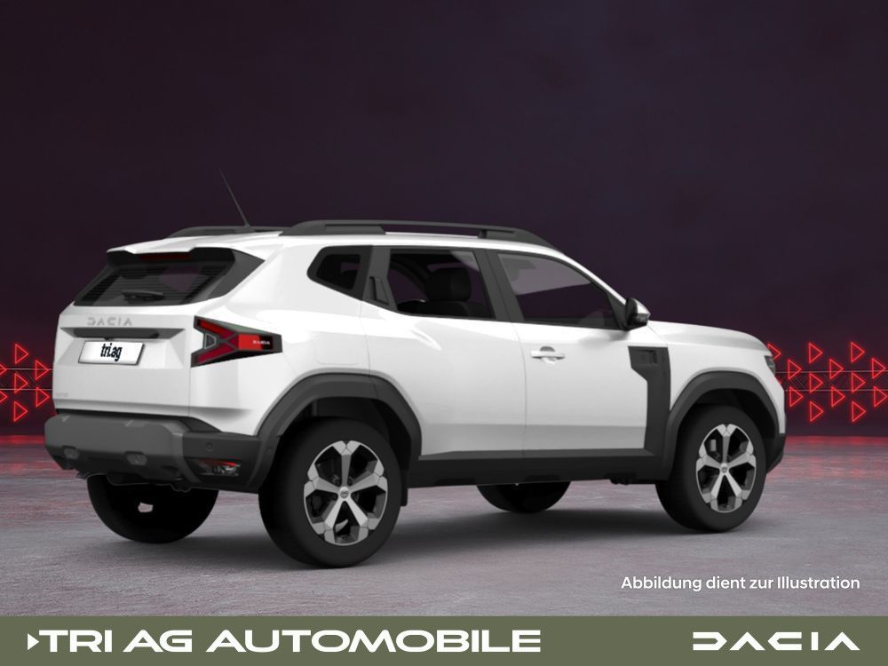 Dacia Duster - Bild 5