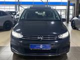 Volkswagen Touran United*LED*SHZ*Navi*Pano*DAB+*R.Cam - Volkswagen Touran United mit Benzin-Antrieb