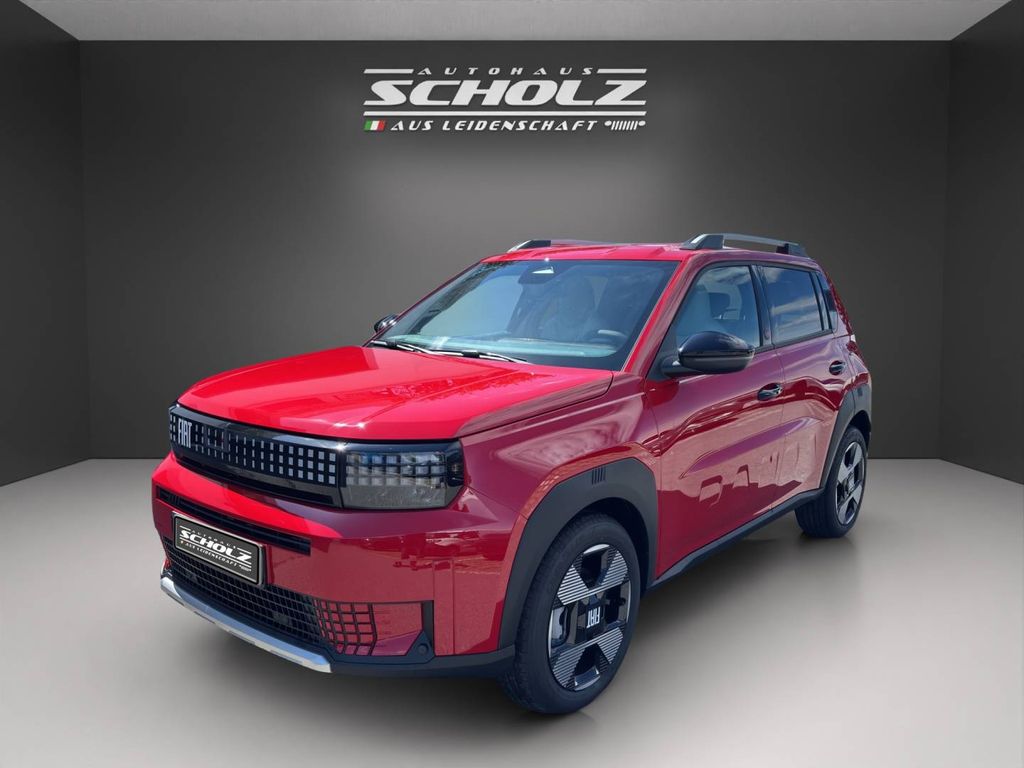 Fiat Grande Panda