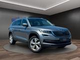 Skoda Kodiaq Style 4x4 AHK°PANO°DIGITAL COCKPIT°CONTON - Skoda Kodiaq mit Benzin-Antrieb: Automatik