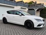 Seat Leon 1.5 TSI, abnehmbare Anhängerkupplung 