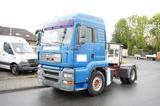 MAN TGA 18.440 Manual Gearbox, Blatt/Luft, Retarder - Angebote