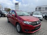 Dacia Sandero II Laureate** TÜV NEU ** - Dacia Sandero Laureate mit Diesel-Antrieb