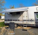 Bimobil LB 465 - Bimobil Wohnwagen & Wohnmobile