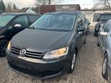 Volkswagen Sharan Trendline BMT/7 Sitzer - Volkswagen Sharan in Essen