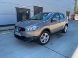Nissan Qashqai 2.0 ALL-MODE 4x4 | 89,900 Genuine km - gebrauchte Nissan Qashqai aus dem Jahr 2010