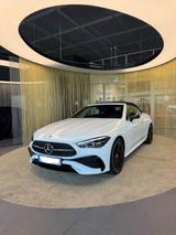 Mercedes-Benz CLE 200 Cabriolet AMG Line  Garantie bis 04/29 
