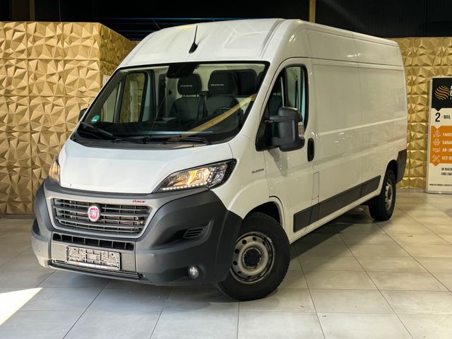 Fiat Ducato Grossr.-Kasten 35 160 L2H2/NAVI/KAMEAR/SP