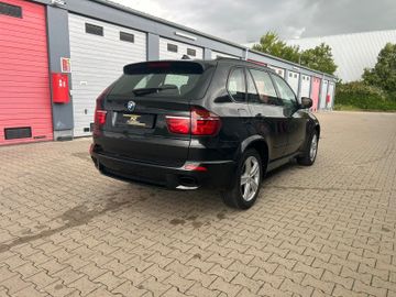 BMW X5 - 10